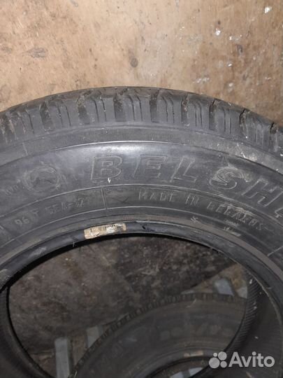 Белшина Бел-121 205/70 R15 96T