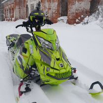 Brp ski - doo freeride 800