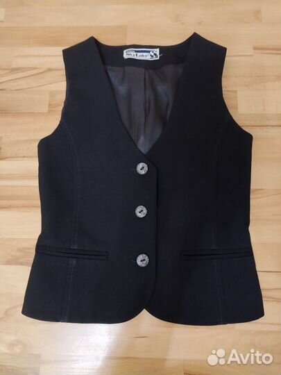 Школьная форма для девочки 128 134