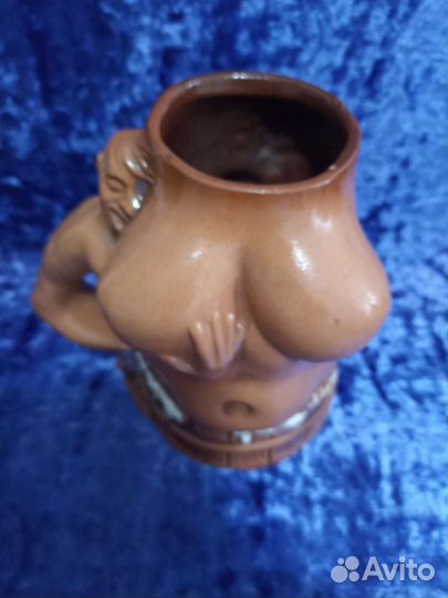 Пивная кружка декоративная