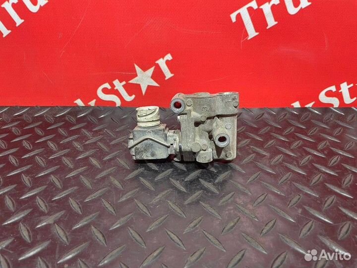 Магнитный клапан турбокомпрессора Man TGS, Man TGX