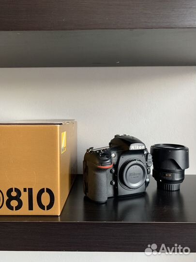 Объектив AF-S Nikon Nikkor 28mm 1.8 G