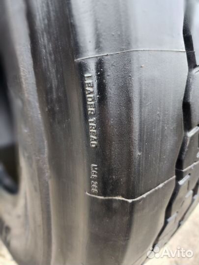 Грузовые шины 385 65 22 5 восстановленные