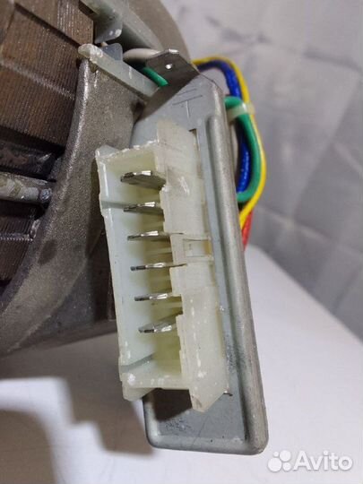 Двигатель Candy 41006952 sole