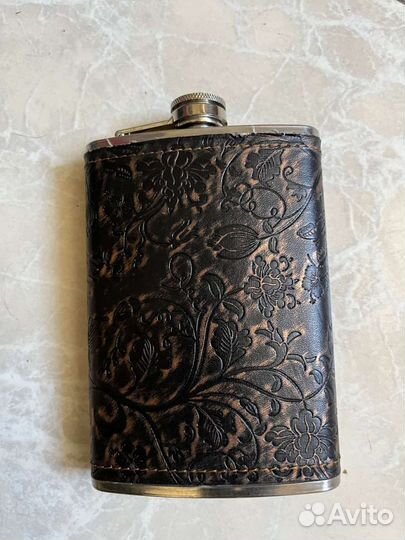Фляжка