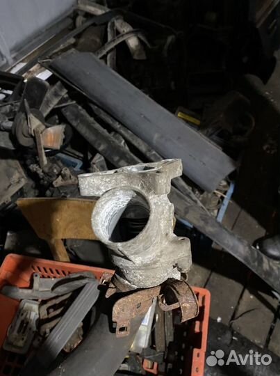 Корпус термостата honda shuttle