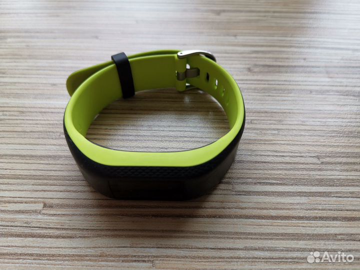 Фитнес-браслет Garmin vivosport