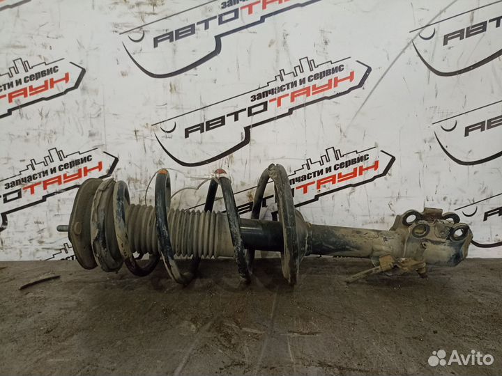 Стойка ходовки toyota estima estima hybrid ACR30W