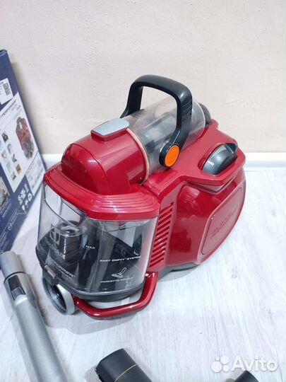 Пылесос Electrolux zspc2010