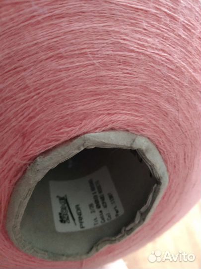 Итальянский меринос