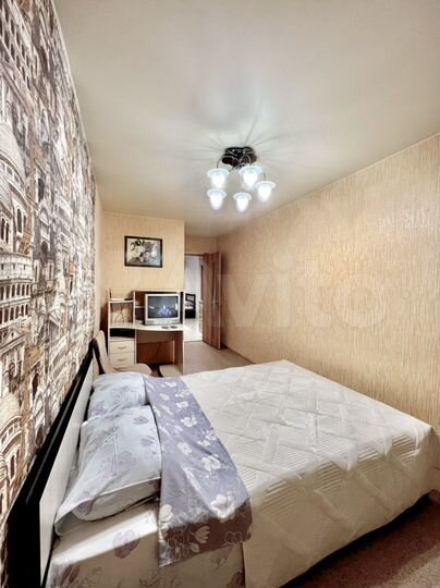 2-к. квартира, 45 м², 3/5 эт.