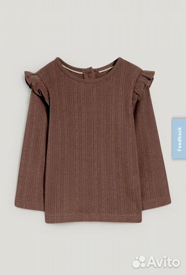 Платье сарафан для девочки 92