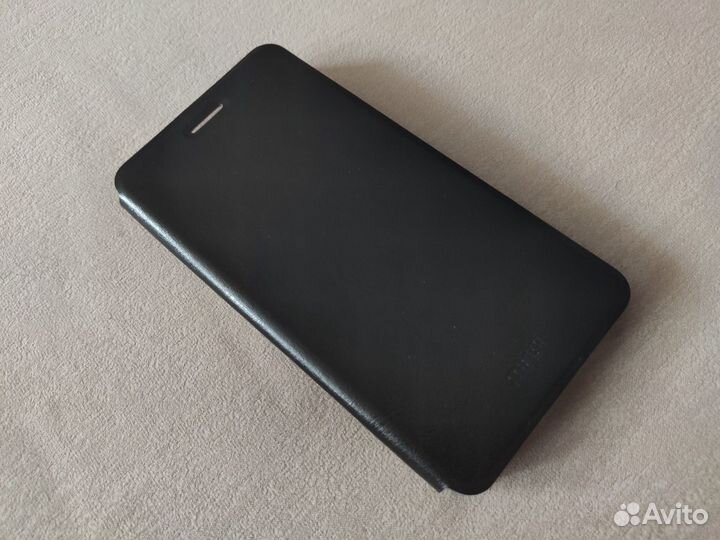 Чехол Хiaomi Redmi Note 4 global / Note 4X