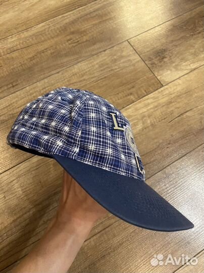 Бейсболка Levis