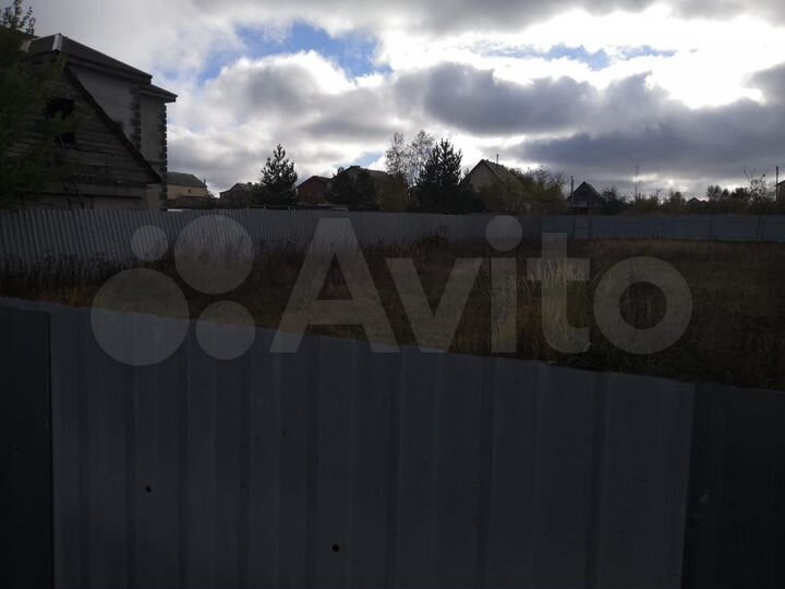 Участок 15 сот. (ИЖС)