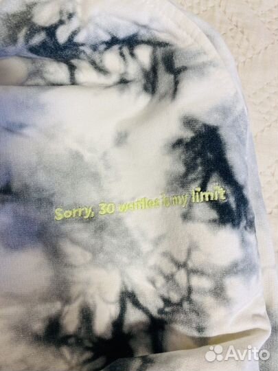 Спортивный костюм bershka