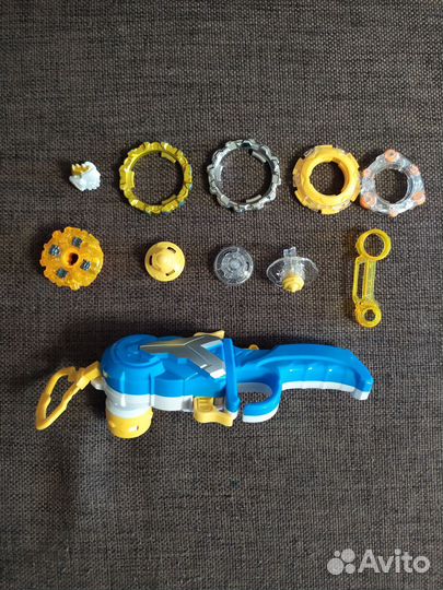 Волчок infiniti надо