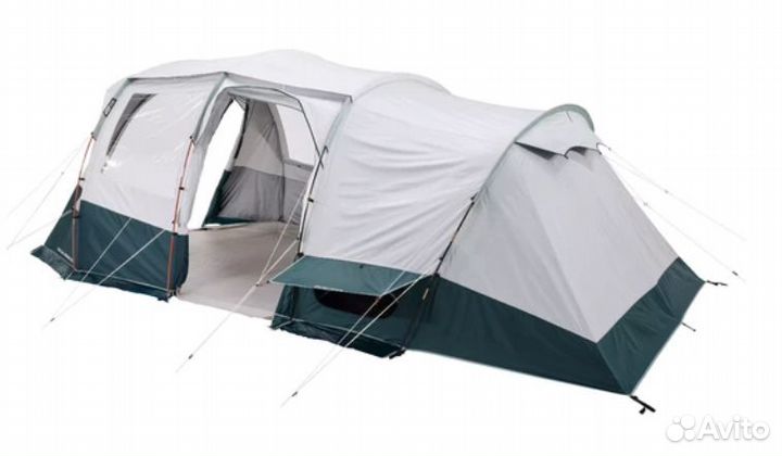 Палатка arpenaz 6.3 F&B Quechua