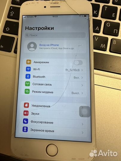 iPhone 6S Plus, 16 ГБ