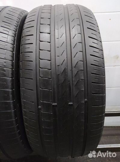 Pirelli Scorpion Verde 265/45 R20 99Y