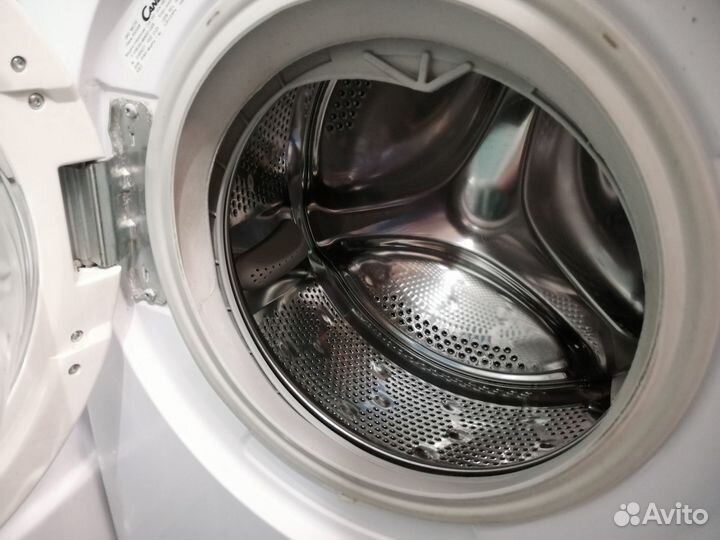 Стиральная машина Candy GC4 1062 D, 6 кг