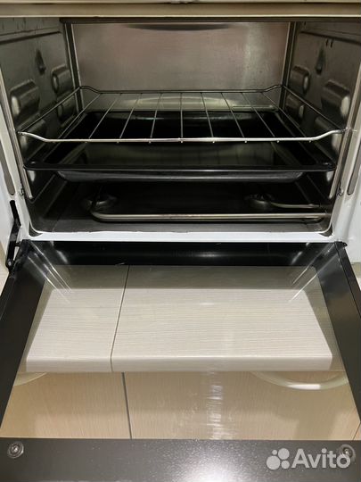 Мини-печь simfer M3420