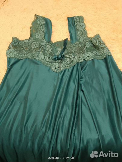 Ночнушка-Пеньюар