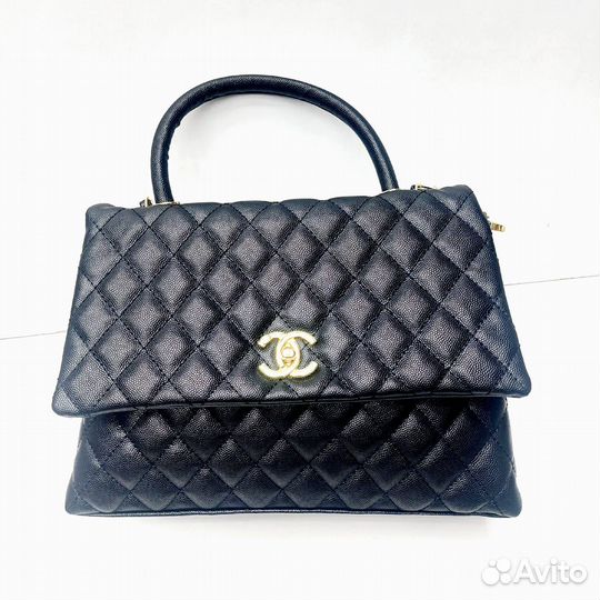 Сумка chanel 28 см