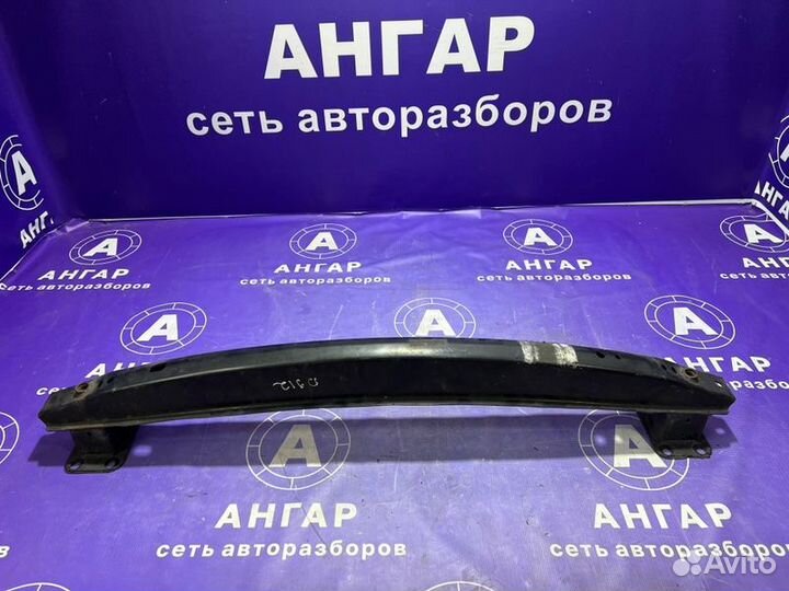 Усилитель бампера задний Volkswagen Touareg 7L 2