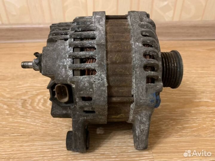 Генератор 150А M9R Ниссан X-Trail, qashqai