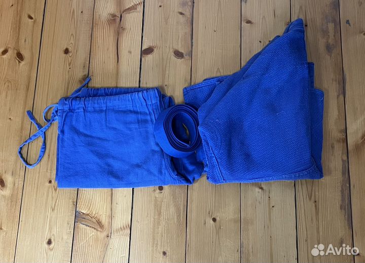 Кимоно для джиу джитсу а0