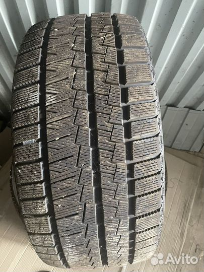 Sunstone ZL109 275/40 R20 и 315/35 R20