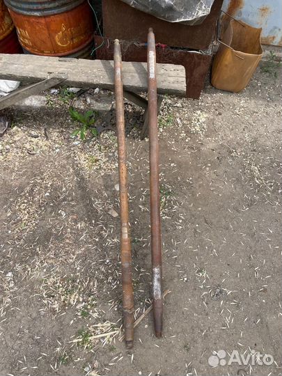 Винт гребной на бубэн