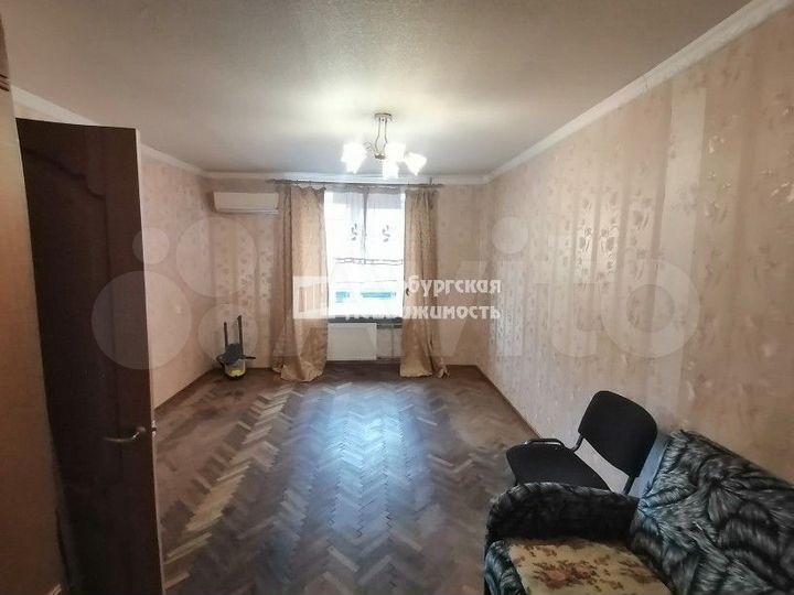 1-к. квартира, 30,7 м², 4/5 эт.