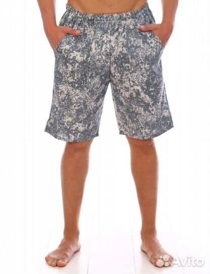 Новые Шорты мужские для рыбалки/дачи/отдыха