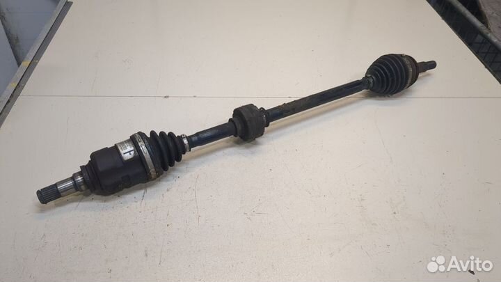 Полуось Pontiac Vibe 1, 2004