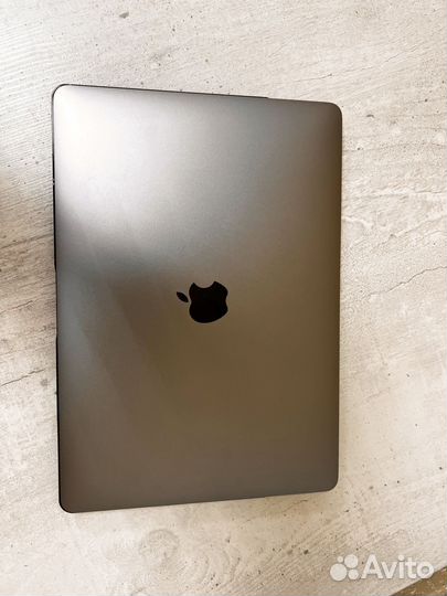 Apple macbook pro 13