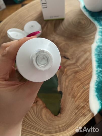 Ultraceuticals гель для умывания новый