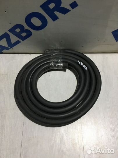 Уплотнитель проёма двери KIA cerato 2 1.6 мт седан