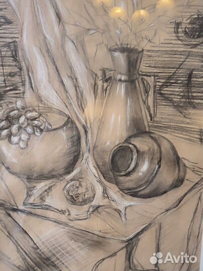 Индивидуальные уроки изо