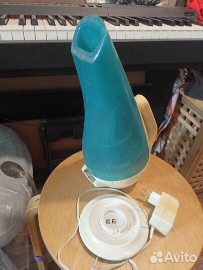 Ручной пылесос беспроводной Black & Decker