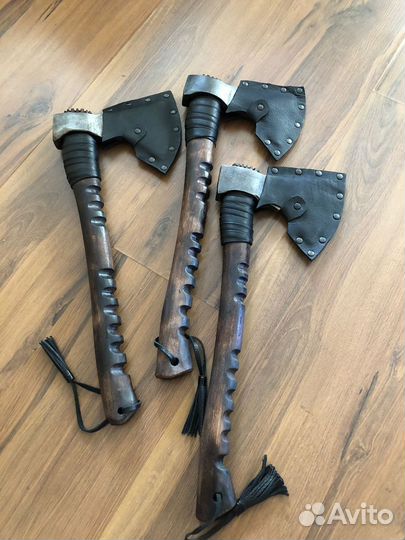 Топор Викинг