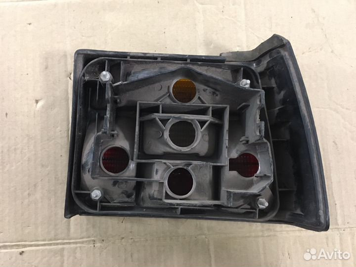 Фонарь задний левый Volkswagen Jetta (4775)