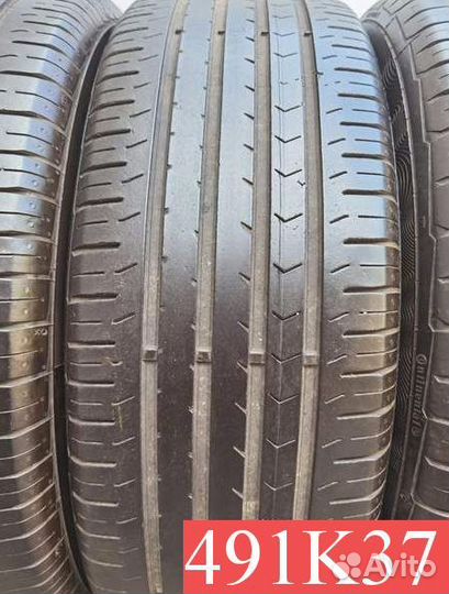 Continental ContiPremiumContact 5 215/55 R17 94M