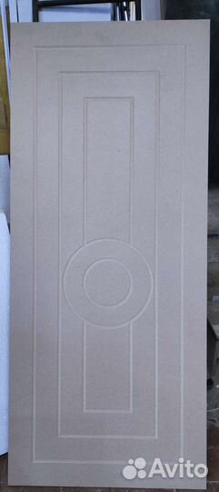 Дверная накладка