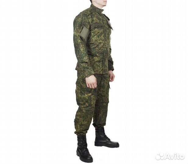 Военная форма летняя вкпо 46-58