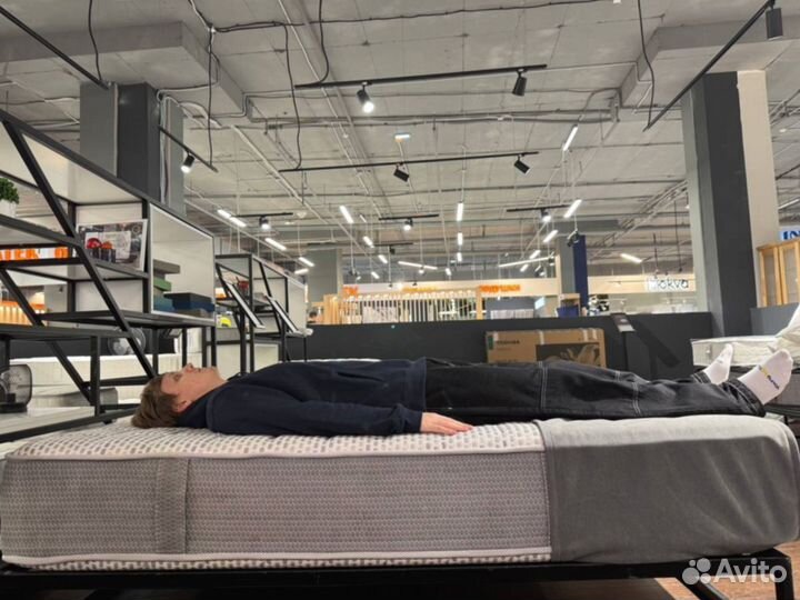 Матрас ортопедический 160х200, 140х200, 180х200