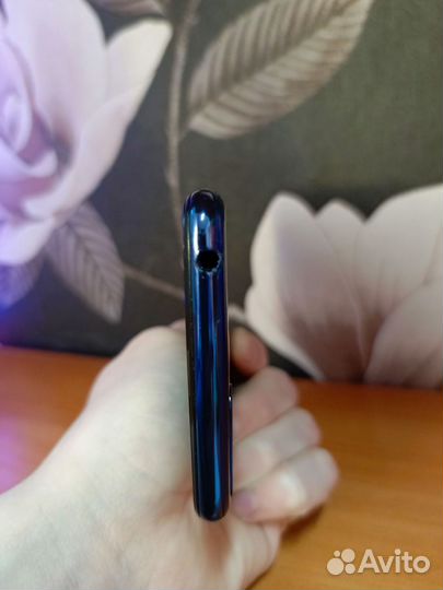 HONOR 7A Pro, 2/16 ГБ