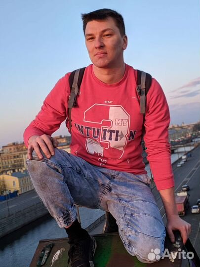 Мастер на час