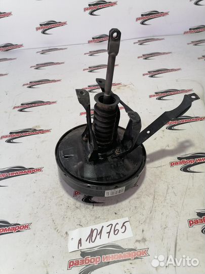 Усилитель тормозов вакуумный Lanos A15SMS T100